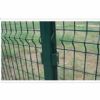 Welded Mesh Panel Fence